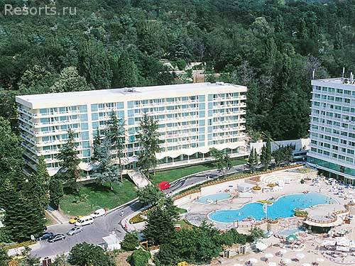 Mirage Hotel 14